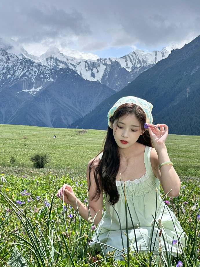 霸王别姬