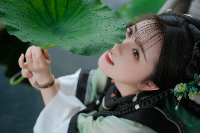 Kubo与二弦琴 封面